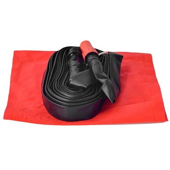 Устр-во внутрикварт пожаротуш УВП/С 15м ПВХ Каланча 00-00000482