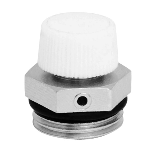 Кран Маевского лат Ду20 Ру10 р/р ручной ручной Ogint