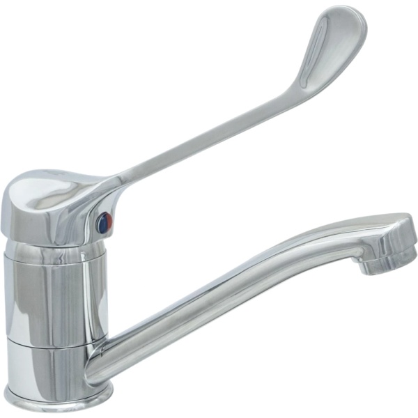 Смес/мойка ЦС 27/1ш D35 М-44 однор кор/изл лит б/п ЭКО Подольск ЭП401501.D35