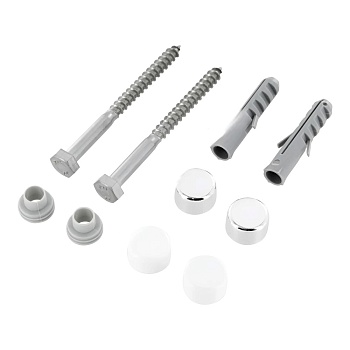 Крепление д/умыв  Santek 1.WH10.8.691