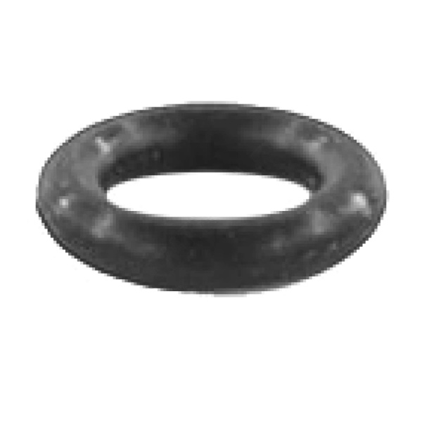 Прокладка д/гибк подвод резина D=6мм Симтек