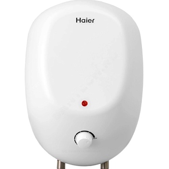 Водонагр эл накоп 8л н/мойкой ES8V-Q1(R) 1,5кВт Haier GA0G83E00RU