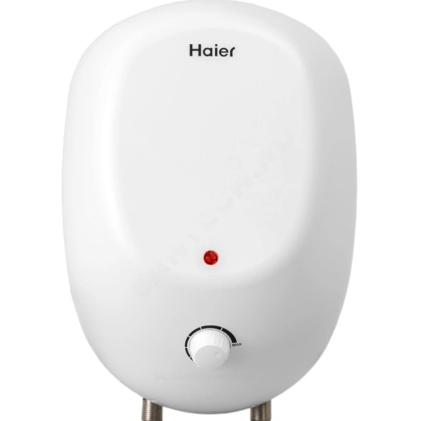 Водонагр эл накоп 8л н/мойкой ES8V-Q1(R) 1,5кВт Haier GA0G83E00RU