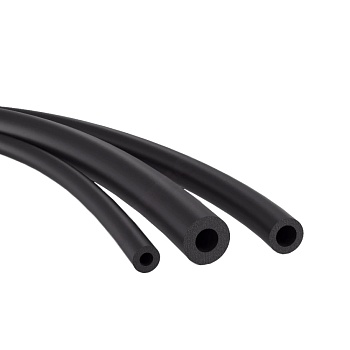 Трубка ENERGOCELL HT 35/25 2м Т<150С черн Energoflex ECLT035252HT