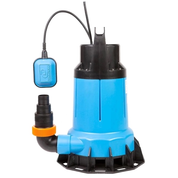 Насос дренажный Дренажник 550/14 230В Джилекс 5151