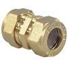 Труба гофр нерж SS304 32A Ру15 (20м) неотожжен STAHLMANN SP3043210020
