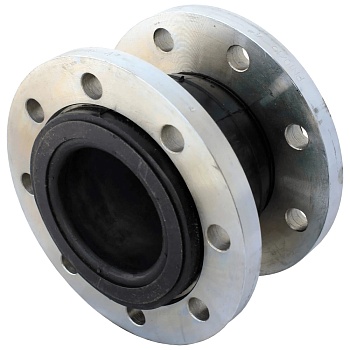 Компенсатор EPDM Ду200 Ру10 фл L205 20/12 8010 Benarmo