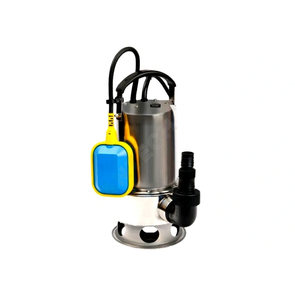 Насос дренажный INOXVORT 750 SW 230В Unipump 67522