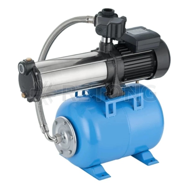 Станция насосная AUTO MH 500 С 230В Unipump 57119
