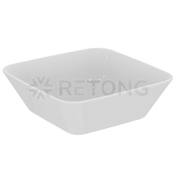 Умывальник меб CONNECT AIR 40 б/отв в/к Ideal Standard E034701