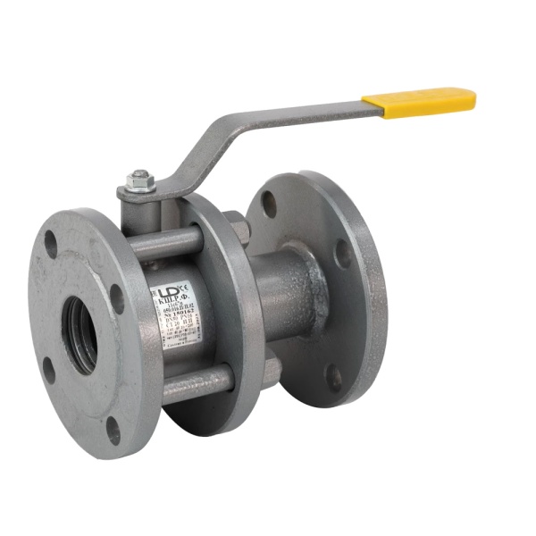 Кран шар ст 11с67п КШ.Р.Ф Ду25 Ру16 фл полн LD 025.016.П/П.02