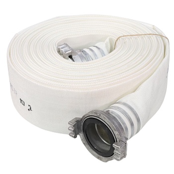 Рукав пож Селект 20м в/к ГР-65А Русарсенал 00-00000406