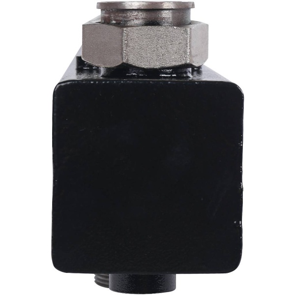 Коллектор д/котел 90кВт 1 1/2" вн/р 3к 1 1/2" нак/г 125мм ASKON 40F/125/40/3