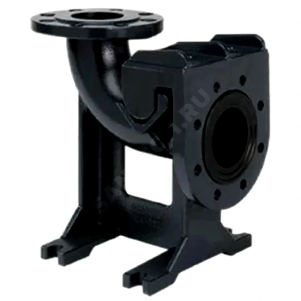 Муфта трубная автоматическая Auto coupling Ду80 чуг Vandjord 55114001