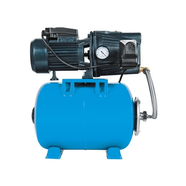 Станция насосная AUTO MH 1000 С 230В Unipump 52814