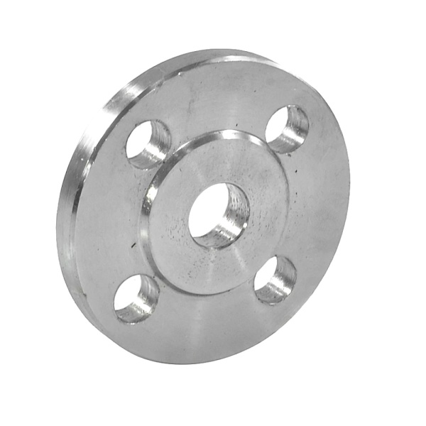 Фланец плоский ст 32-16 II гр 4х18мм 01-1-B ГОСТ 33259-2015 LD