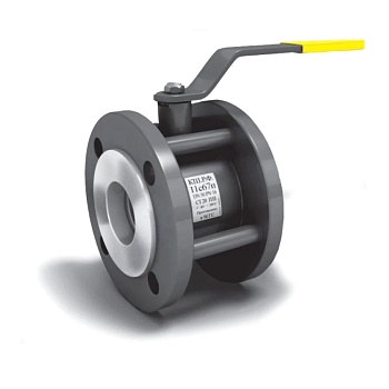 Кран шар ст 11с67п КШ.Р.Ф Ду65 Ру16 фл полн LD 065.016.П/П.02