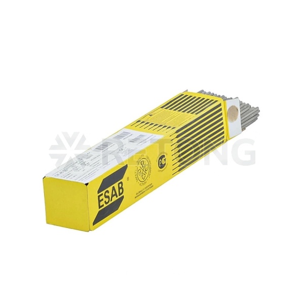 Электроды свар ОК-46 5х450мм упак 6,6кг ESAB