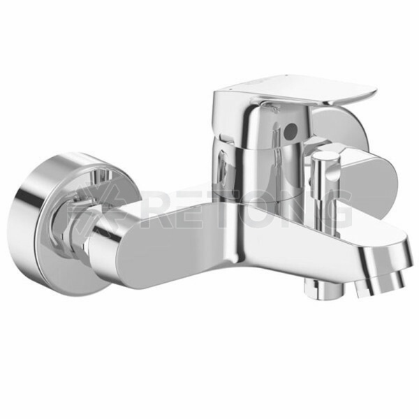 Смес/ванна CERAFLEX однор кор/изл б/к Ideal Standard B1721AA