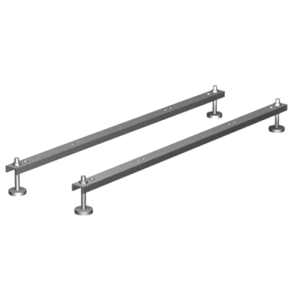 Ножки д/ванн SIMPLICITY  Ideal Standard B156467