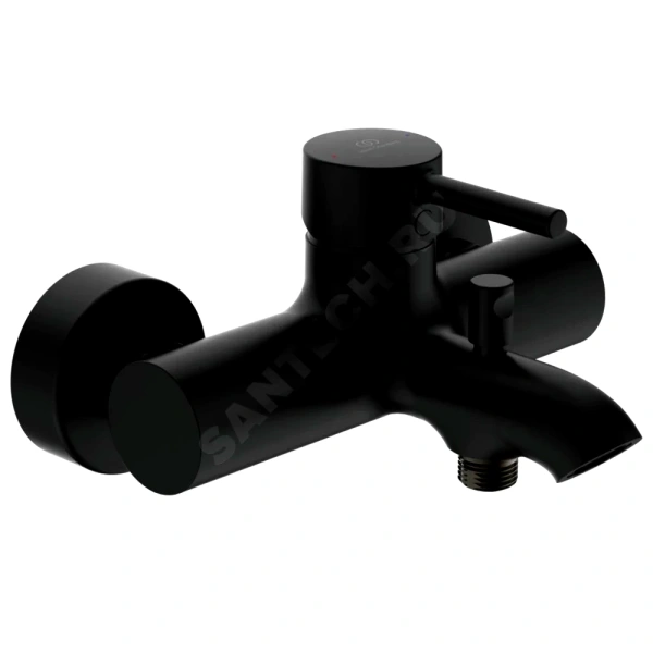Смес/ванна CERALINE однор кор/изл б/к Ideal Standard BC199XG