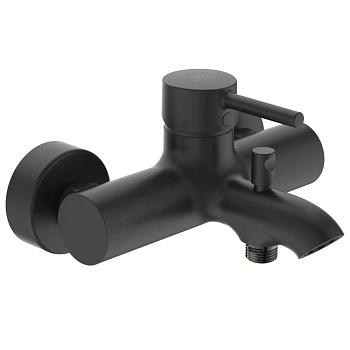 Смес/ванна CERALINE однор кор/изл б/к Ideal Standard BC199XG