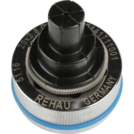 Головка расшир QC Дн20х2,8 RAUTOOL Rehau 12141711001
