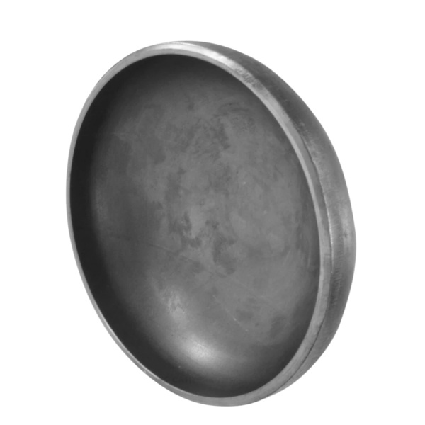 Заглушка ст эллиптическая 630х10 (Ду 600) б/шов исп2 п/привар HMCX