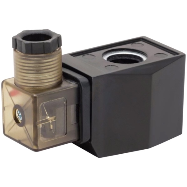 Катушка эл/магн 220В Росма 00000012986