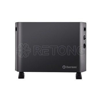 Конв электр напол PRONTO Black 2000M мех/терм THERMEX ЭдЭБ01362