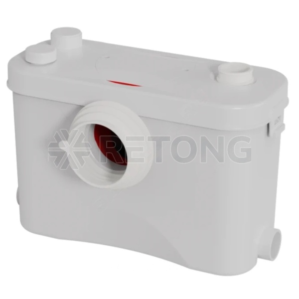 Установка канализационная SANIVORT 405 М(8м) 230В цент Unipump 30924