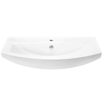 Умывальник меб Best 85 1/отв Sanita Luxe