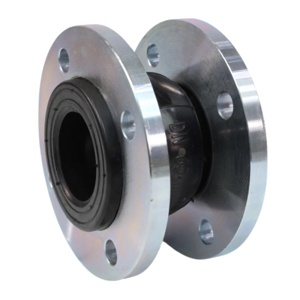 Компенсатор EPDM Ду25 Ру10/16 фл L95 10/6 8010 Benarmo