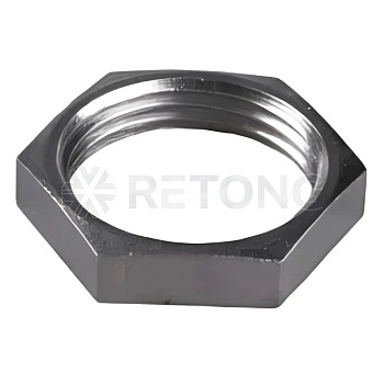 Контргайка ст Ду65 2 1/2" ГОСТ 8968-75 МПИ