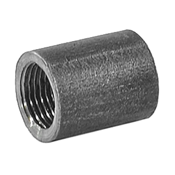 Муфта ст Ду32 1 1/4" ВР с фаской АС