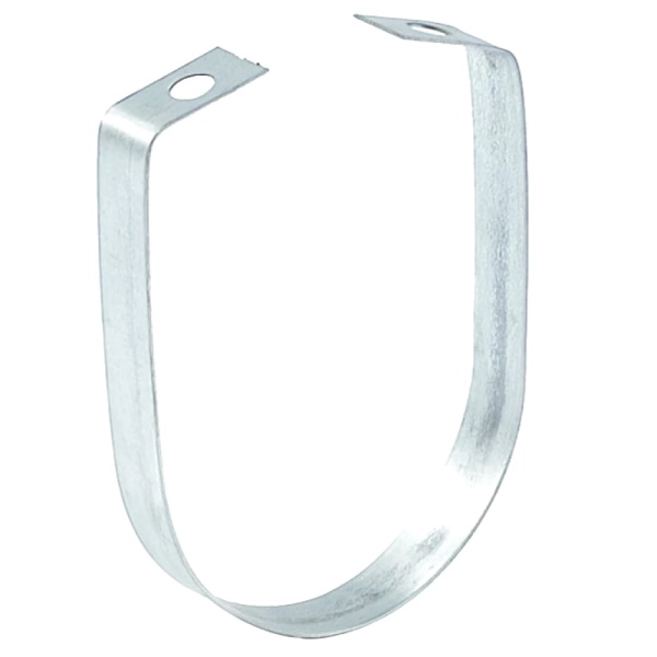 Хомут спринклер ст оц Дн30 (3/4") б/к