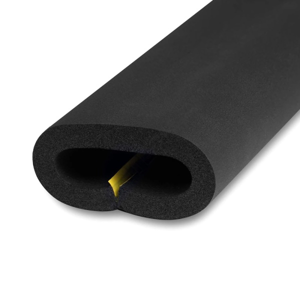 Трубка ST/SK 54/13 2м Т<85С самокл черн K-flex R130542155SK