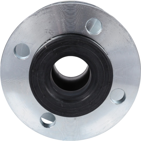 Компенсатор EPDM Ду50 Ру10/16 фл L105 10/7 Tecofi DI7240N-0050