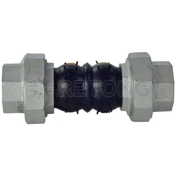Компенсатор EPDM Ду32 Ру16 ВР L220 22/5 RMCX
