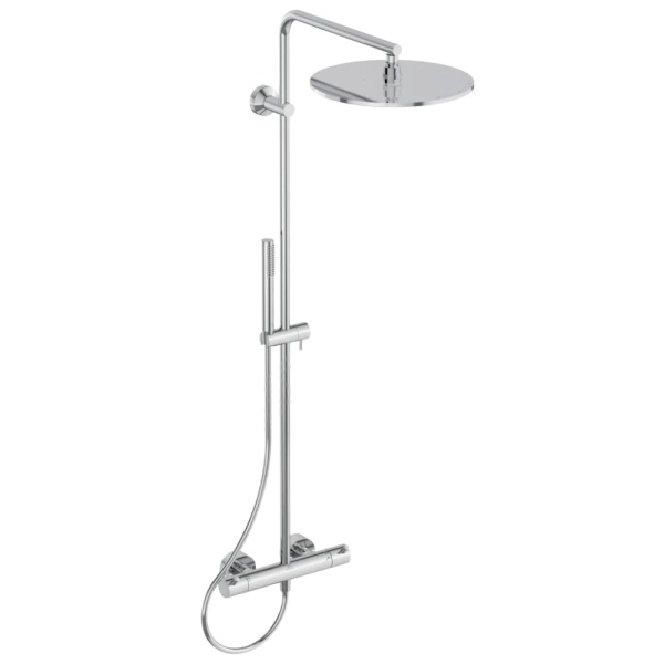 Система/душ Ceratherm терм/смес в/к Ideal Standard A7589AA