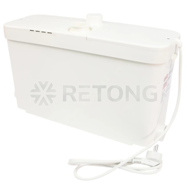 Установка канализационная WC500-3 230В Ogint