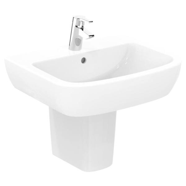 Сиденье д/унит TEMPO дюр микр легкосъем Ideal Standard T679401