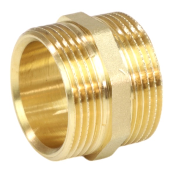 Ниппель лат Ду32 НР LD.65.501.32