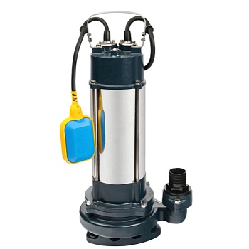 Насос дренажный FEKAPUMP V 450F 230В Unipump 52156