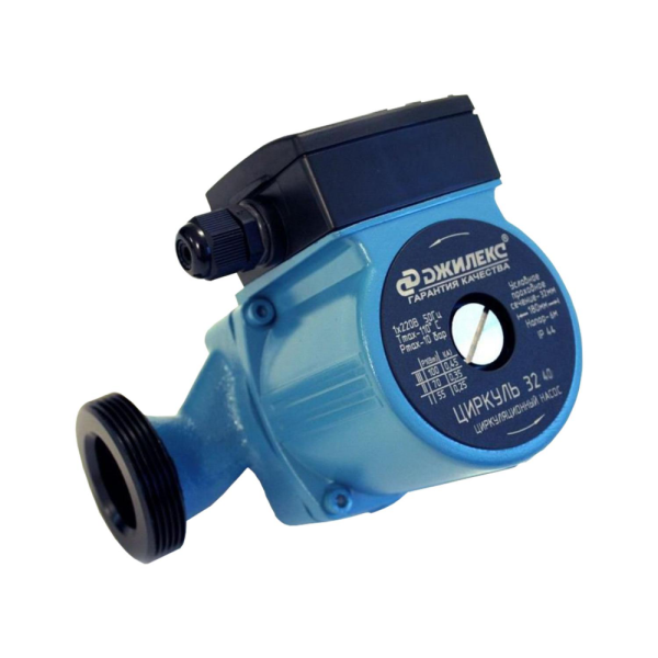 Группа насос Ду25 ECO 2 MK с/смес б/нас Huch EnTEC 101.35.025.00