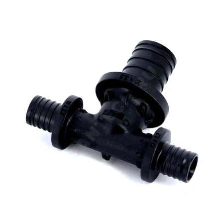Муфта лат 32Aх1 1/4" обж/м STAHLMANN SSFL3211/4BEF