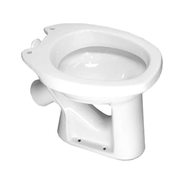 Унитаз б/бачка б/пол Комфорт к/вып б/сид Лобня 10/1/5/1-32