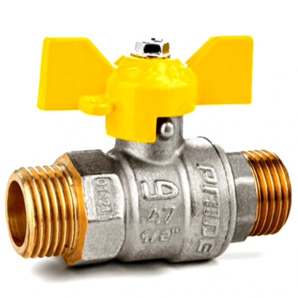 Подводка гибкая д/смес нерж М10-Н1/2" 1.5м нж/г пара AQUALINE 04837