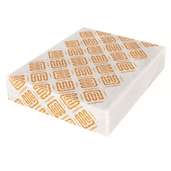 Плита теплоизоляц Energofloor Tacker AL 30/1,0-1,6 des-sg Energoflex EFRP3011/6TKRAL
