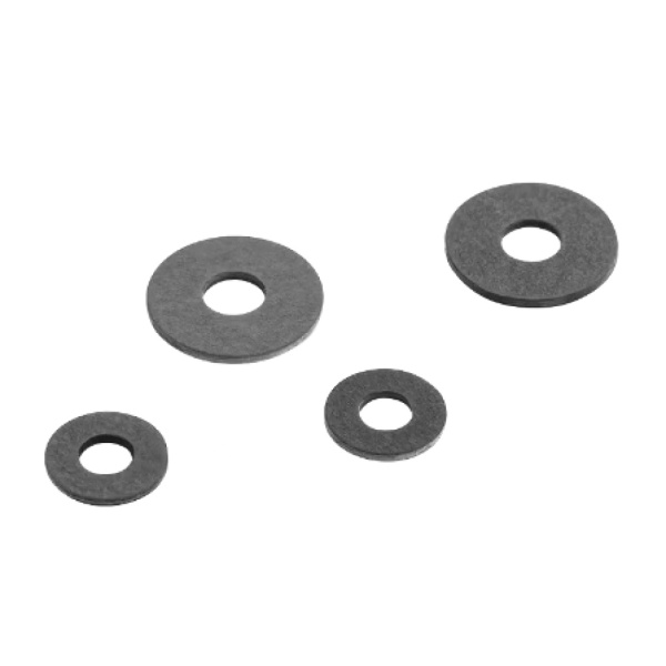 Прокладка паронит ПМБ Ду15 (1/2",М20х1,5) 18х6мм Росма 00000037924